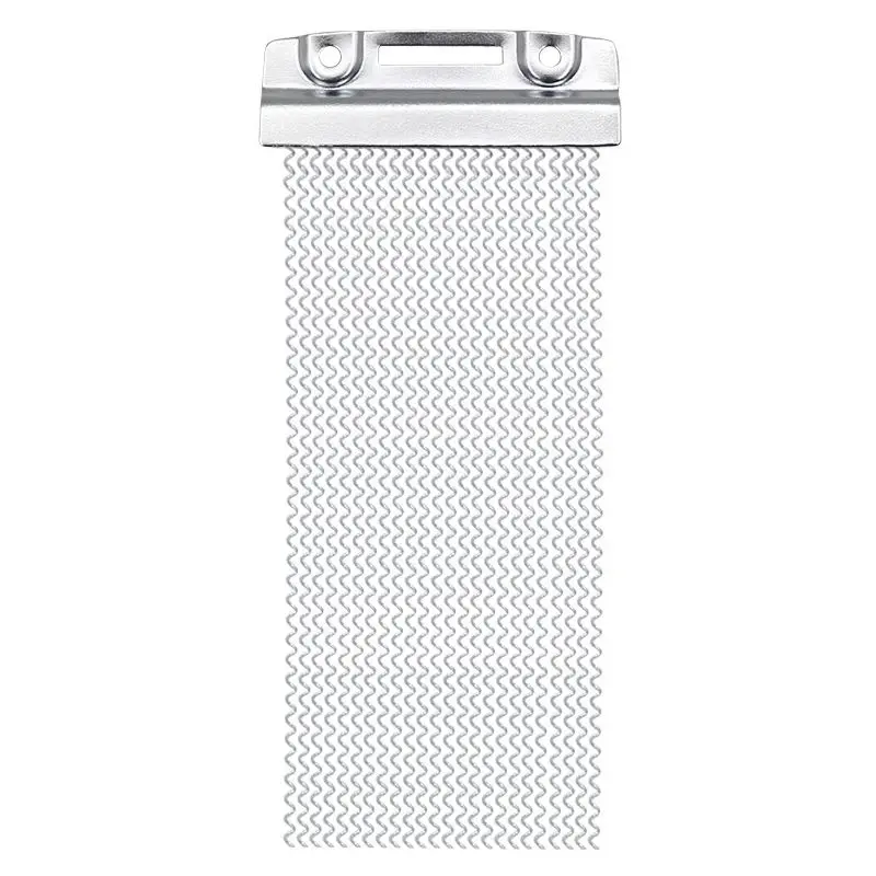 Новый половинный дизайн стальной проволочный барабан весна для детей Snare Cajon