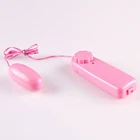 Мощный вибратор для точки G Маленькая Пуля Мини-вибратор для стимуляции клитора в яйце для взрослых интимные игрушки для женщин