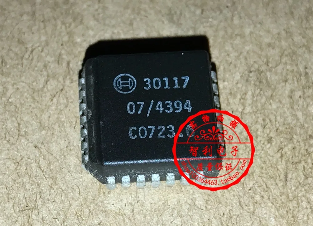 

Freeshipping 30117 30117 PLCC