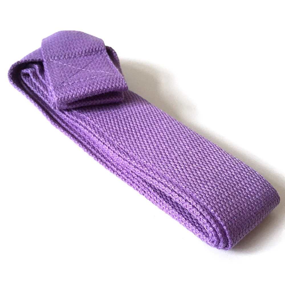 Ремень портупея для йоги наплечный ремень переноски ремешок столбика