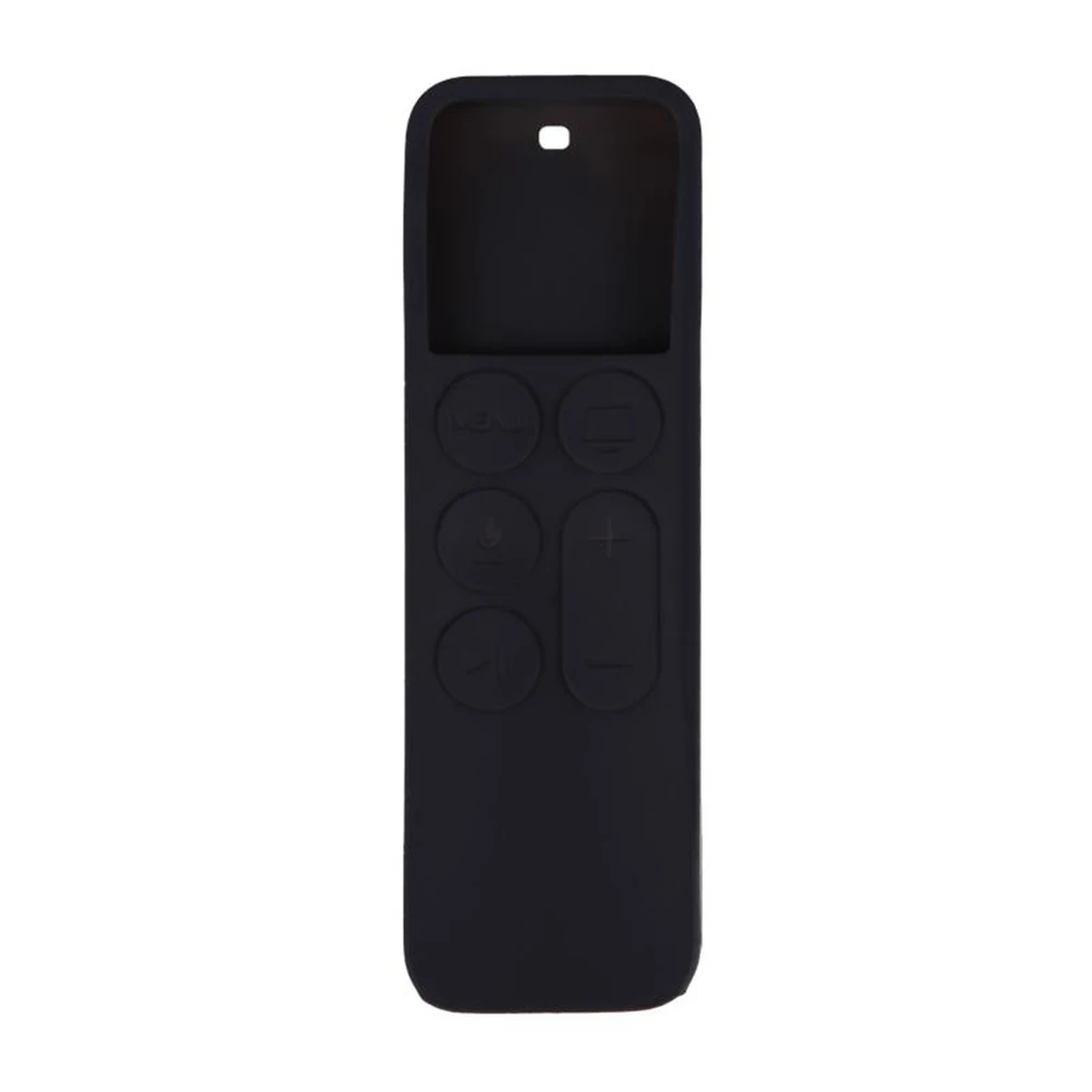 Цветной защитный чехол с пультом дистанционного управления прочный силиконовый