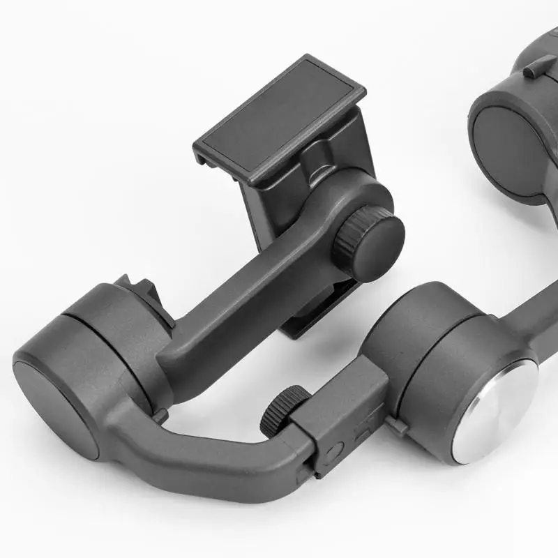 H4 3-осевой Ручной Bluetooth шарнирный стабилизатор для камеры GoPro с застежкой и держателем для iPhone XS XR X 8 плюс 8 7P 7 samsung и экшн Камера