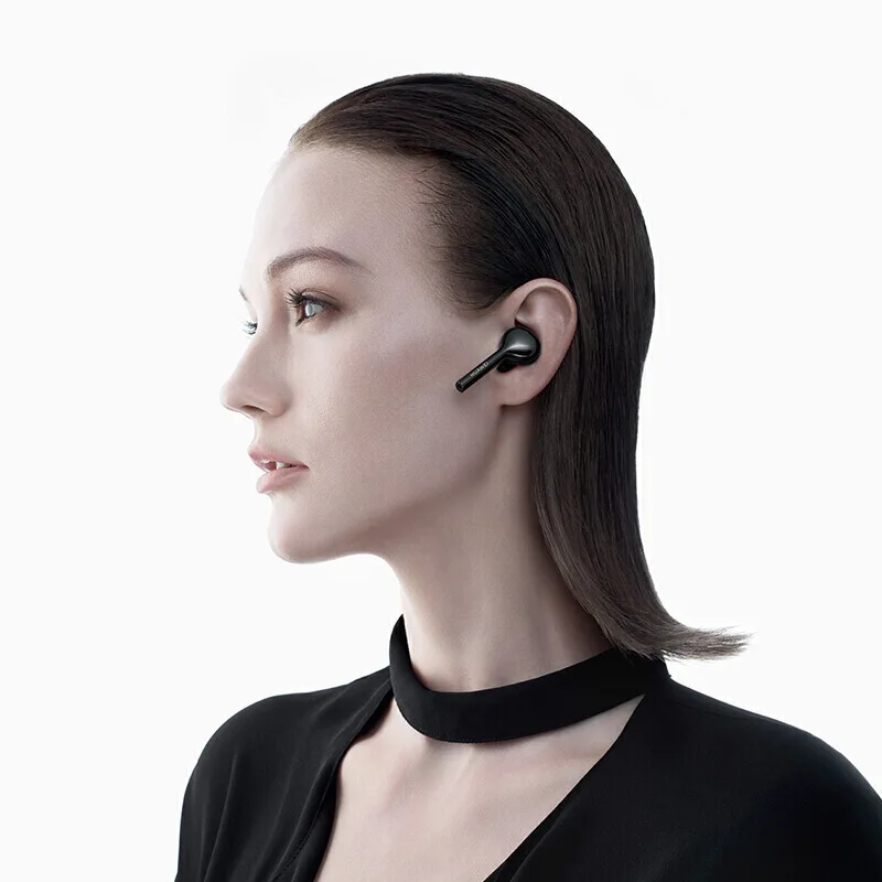 Huawei honor Flypods Lite bluetooth Наушники Hi-Fi Водонепроницаемый IP54 кран управления
