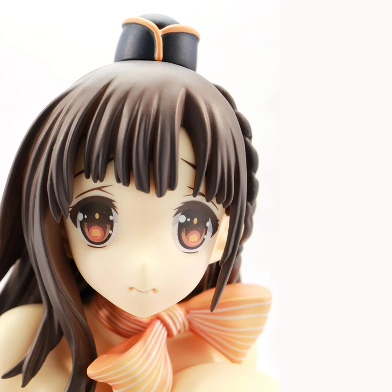 Бесплатная доставка 8 7 г. пикантные &quotяпонского аниме Native оригинальные Униформа