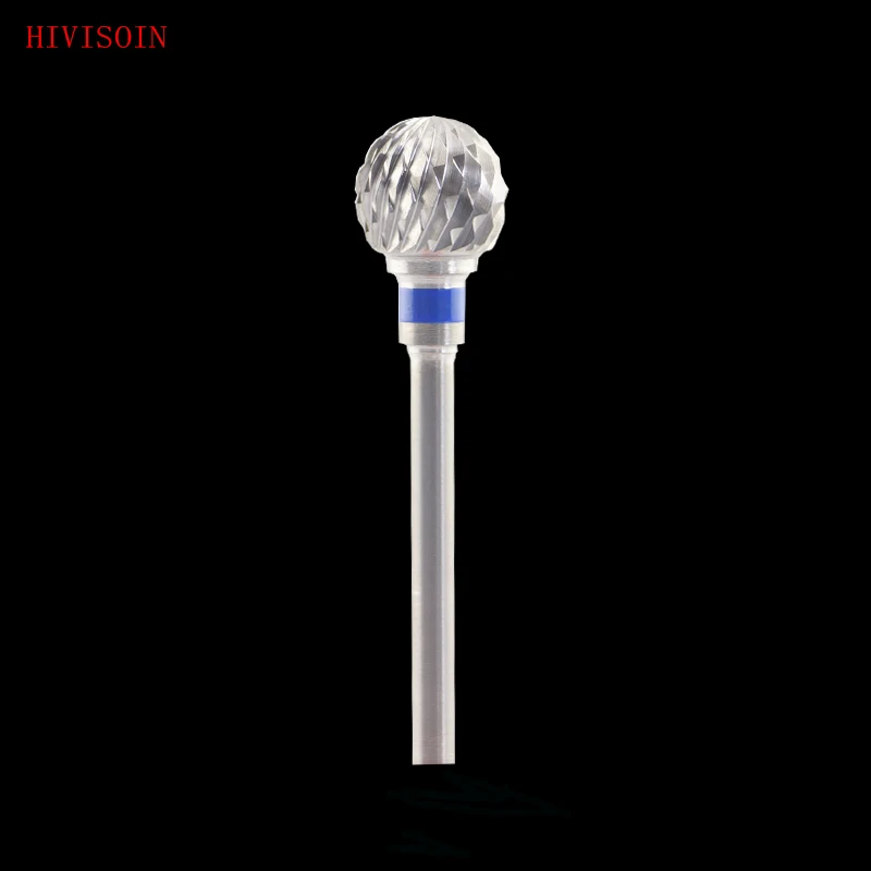 

5 шт./лот зубные боры из карбида вольфрама-стандарт (0316,080)-ISO 190