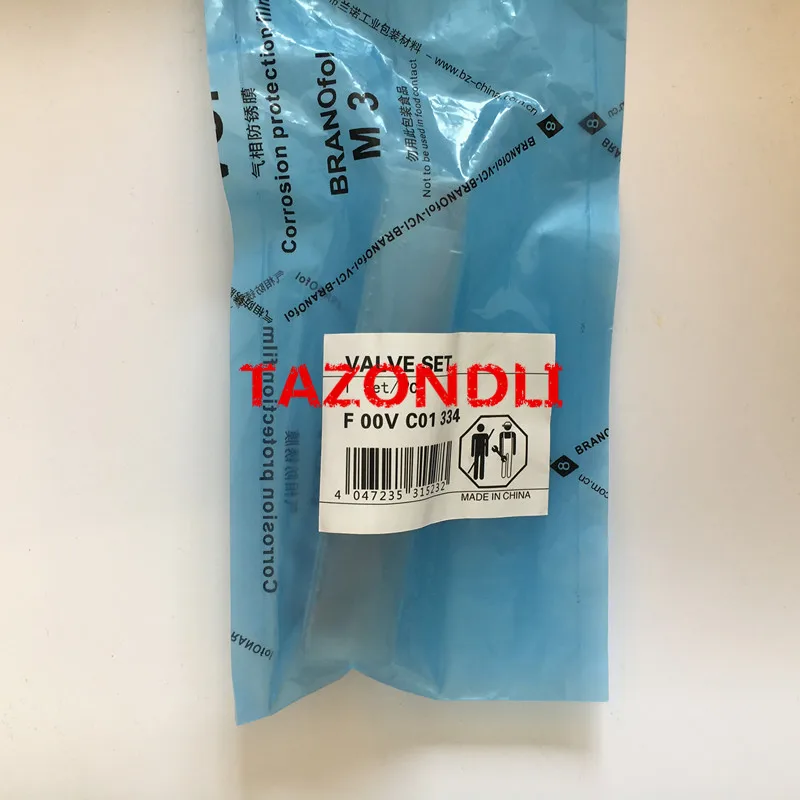 Хорошее качество регулирующий клапан Common Rail F00VC01334 / F 00V C01334 FOOVC01334 | Автомобили и
