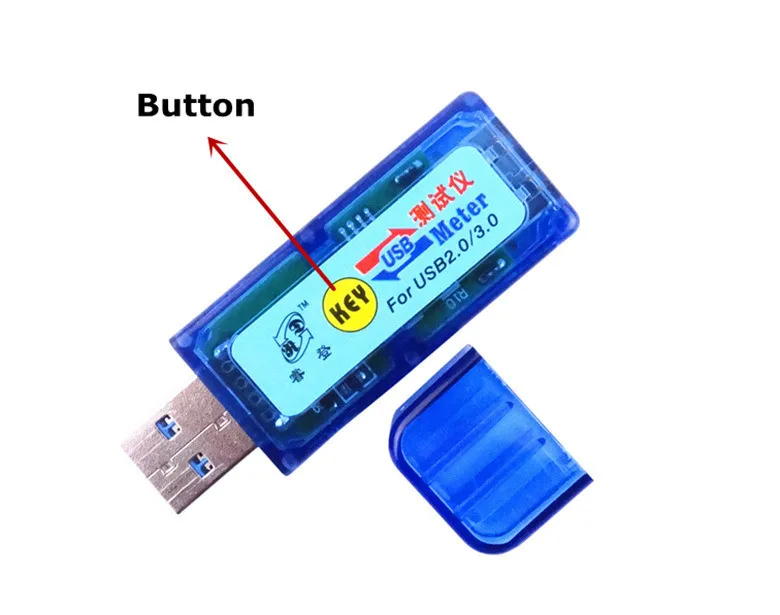 RD USB 3,0 H белый 4 бит oled-детектор USB Вольтметр Амперметр мощность Емкость Напряжение Ток Тестер Метр power bank батарея