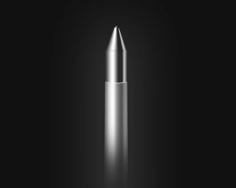 Xiaomi Mijia металлический знак ручка 0,5 мм ручка для подписи PREMEC гладкая швейцарская заправка MiKuni японские чернила