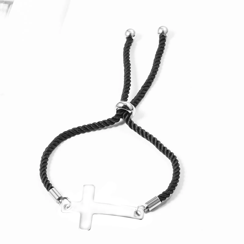 Personalized Custom Women Stainless Steel Bracelet Simple Bangle Engraved Name Motto Gold Silver New Fashion Charms | Украшения и
