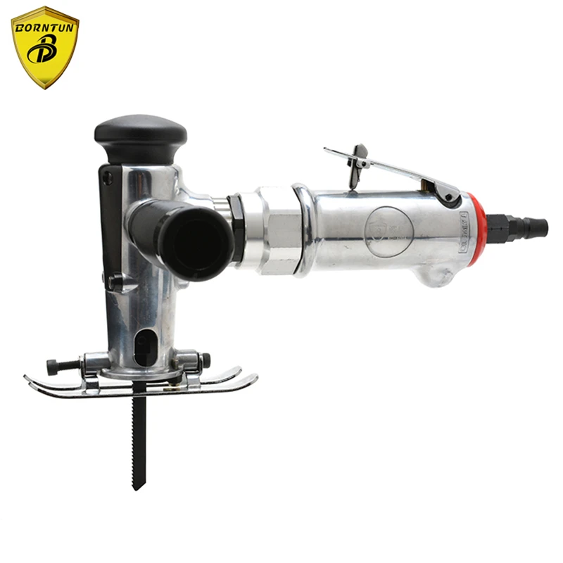 

Borntun Pneumatic Air Body Saw Cutter Reciprocating Saws Wood Cutting Sawing Machine