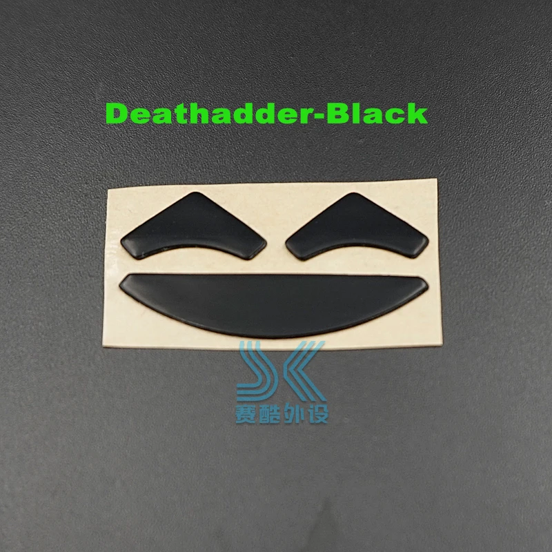 1 шт. 3 м ножки для мыши мышками Razer DeathAdder 1800 3500 Точек на дюйм 2013 Мамба хромо 2012
