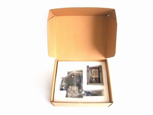 NGH GF38 38CC 4 тактный бензиновый двигатель для радиоуправляемого самолета|engine for