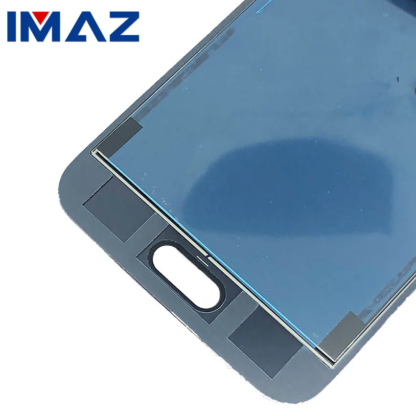 ЖК-дисплей IMAZ для Samsung Galaxy J1 2016 с дигитайзером сенсорного экрана в сборе J120 J120F J120M