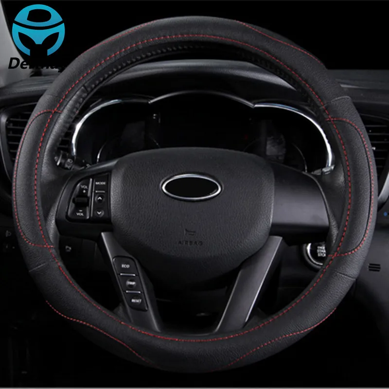 Универсальное освещение 38 см для Ford focus 2 3 BMW e46 e39 Volkswagen Toyota Chevrolet cruze Opel|car steering wheel