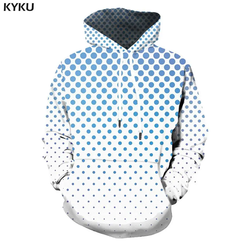 3d hoodies 06 KYKU Санта худи "Клаус" Для мужчин, Рождественские толстовки с капюшоном, Рождественский свитер с изображением снеговика 3d Толстовка с принтом вечерние забавные Для мужчин s Костюмы пуловер с капюшоном; Новинка - Цвет: 3d hoodies 06