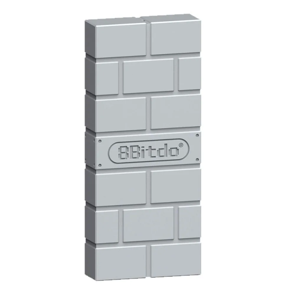 8Bitdo USB Wireless Adapter Bluetooth Gamepad Receiver for PS4 Windows Mac Switch Xbox one Controller nintend switch con | Электроника