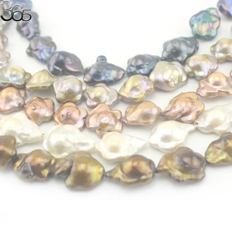 Бесплатная доставка 16 мм 5 цветов натуральный цветок нерегулярный свободной