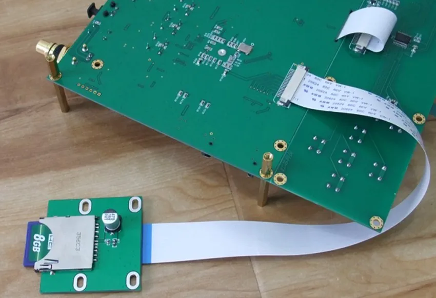 R-040 REDCORE DSD Master Tape цифровой проигрыватель с декодером APE/FLAC/WAV/DSD256/32 бит/384 K FPGA Технология цифровой экстракции