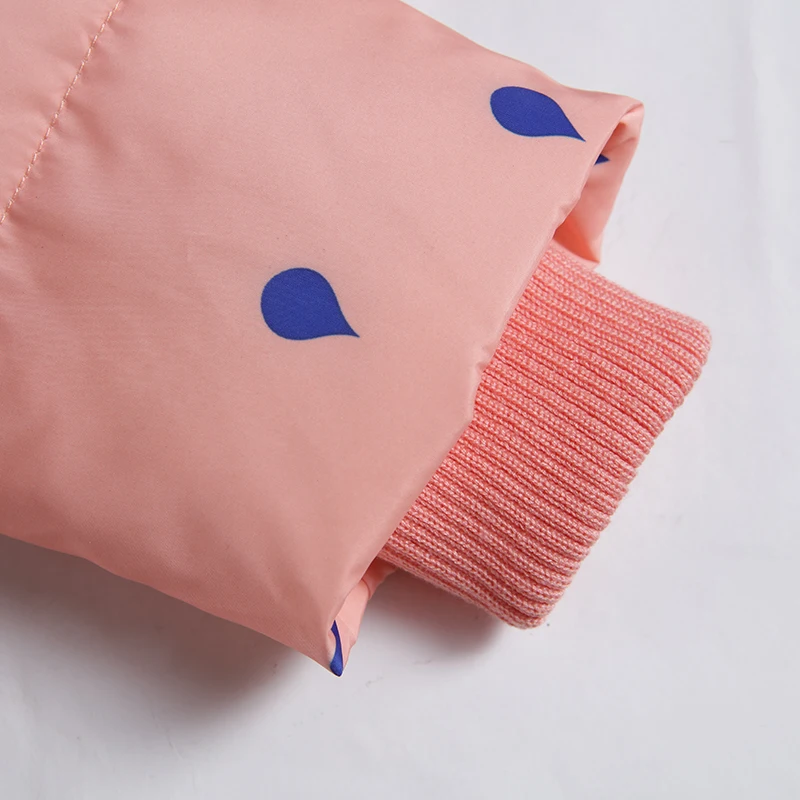 Комплект из 3 предметов одежда для маленьких девочек и мальчиков костюм со