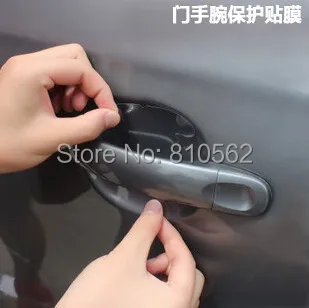 4 шт. кожаные наклейки для дверей автомобиля RIO k2 k3 K5 CERATO OPTIMA sportage R cerato sorento soul
