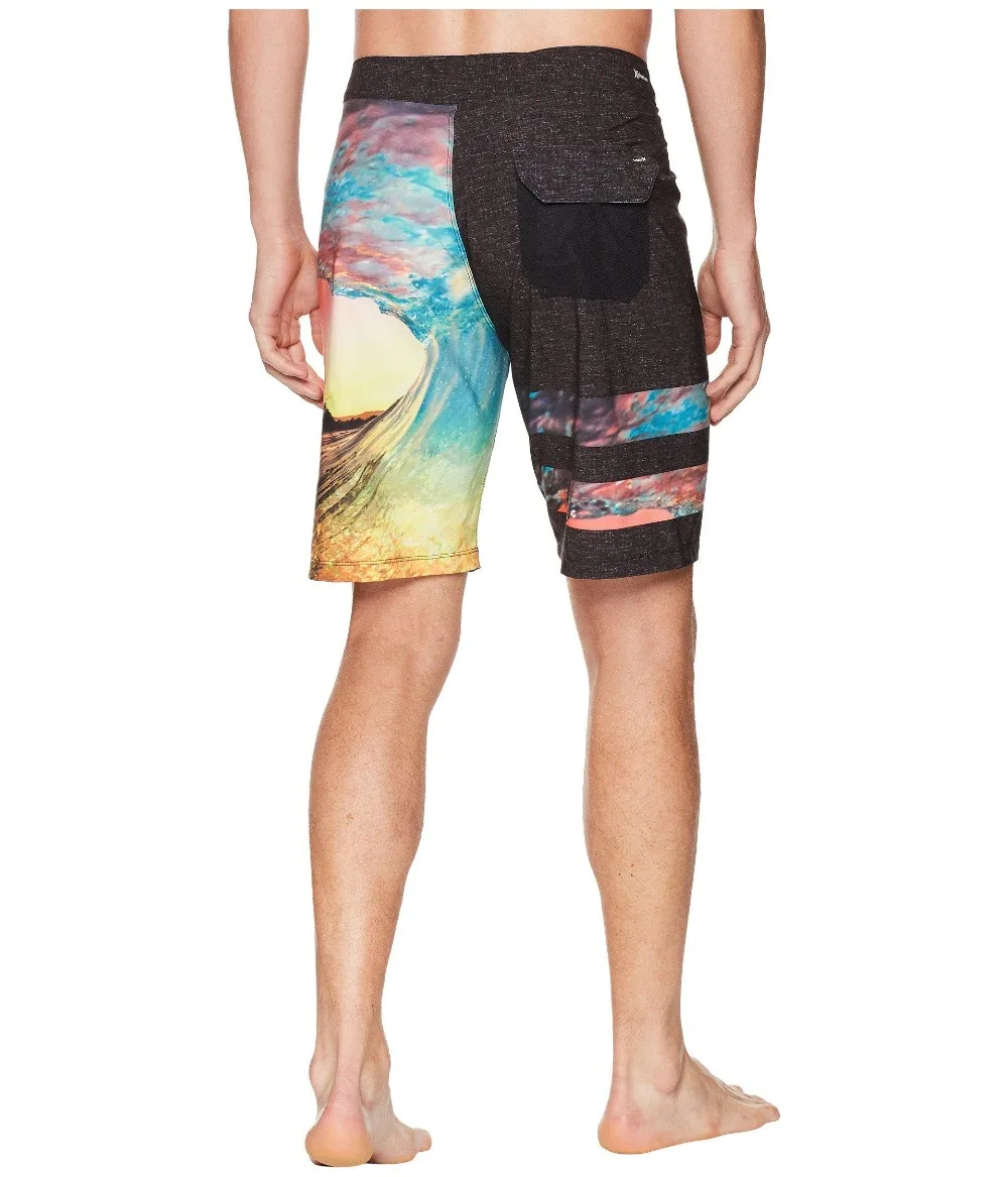 Мужские шорты 20 &quotбордшорты|Шорты для серфинга и пляжа| |