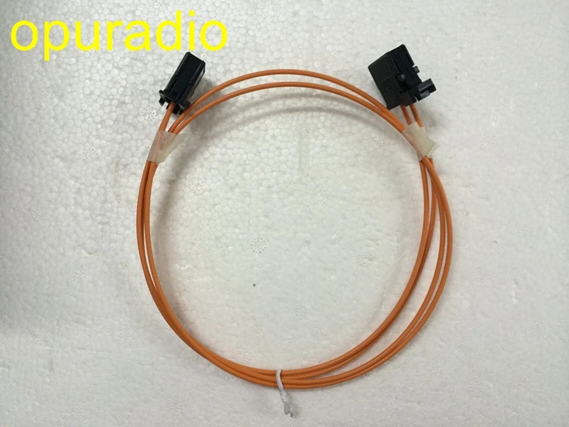 100% Оригинальный Новый оптоволоконный кабель большинство кабелей для AMP Bluetooth