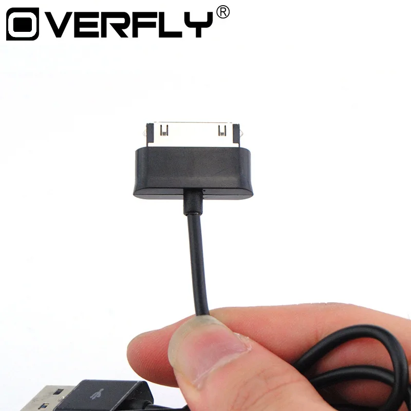 Overfly для 1 м 3 фута USB 0 кабель зарядного устройства huawei mediapad 10fhd 10 Tablet Sync