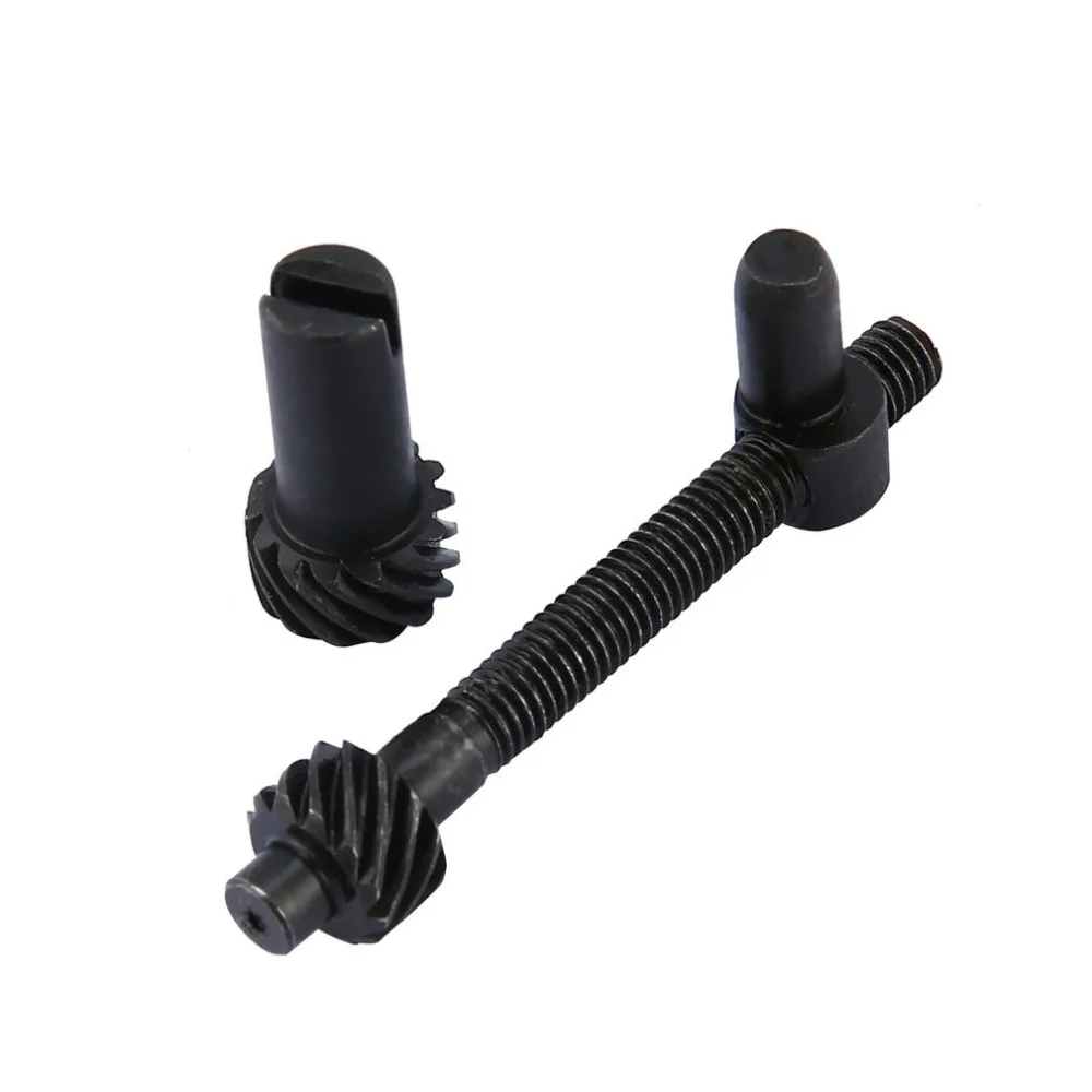 Высокое качество GTS Настройка цепи Натяжитель для китайской бензопилы 2500 25CC Timberpro