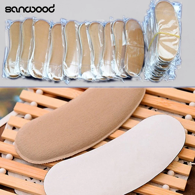 Ele-choices 5 Pairs Hot Sale Comfortable Soft Cushion Insole High Heel Shoes Pads for Women Daily Use