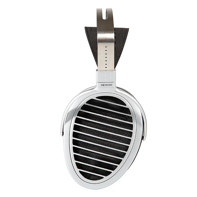 Магнитные наушники HIFIMAN HE1000se полноразмерные регулируемые с удобными амбушюрами