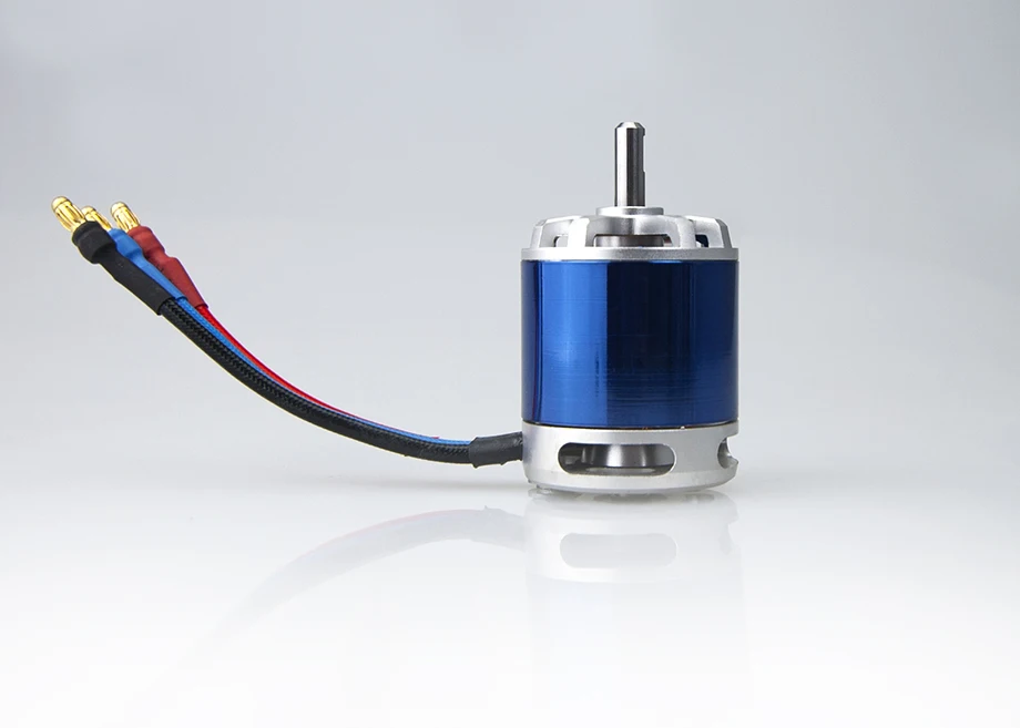 TOMCAT G15 TC-G-3520-KV980 Brushless Outrunner 980KV Motor Skylord 40A ESC Speed Control Combo TMC-004 | Игрушки и хобби