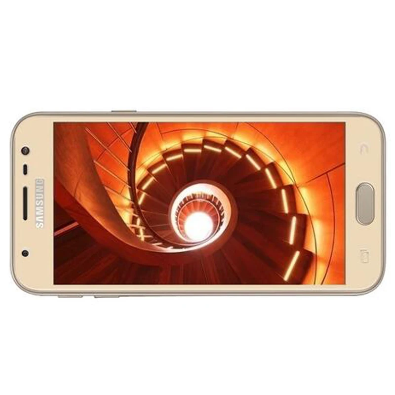 9H 2.5D цветное закаленное стекло для Samsung Galaxy J7 2017 EU J730 J730f Защитная пленка экрана