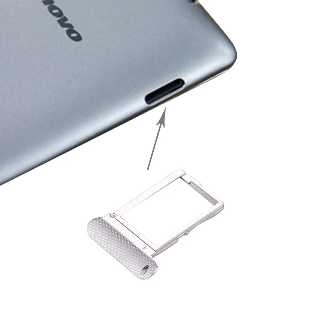 

H SIM-карта для Lenovo S5000 / S5000-H