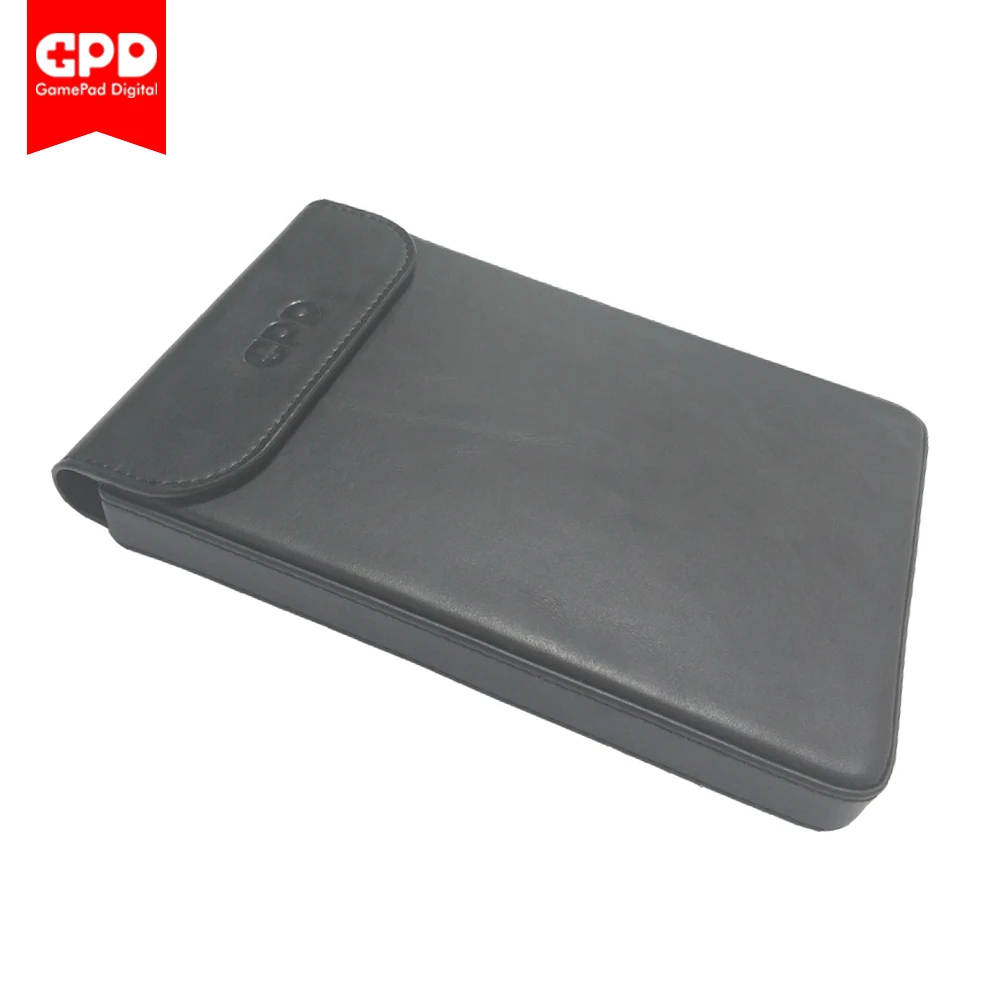 Новый оригинальный защитный чехол для GPD Pocket2 Pocket 2 7 дюймов Windows 10 System UMPC Mini Laptop