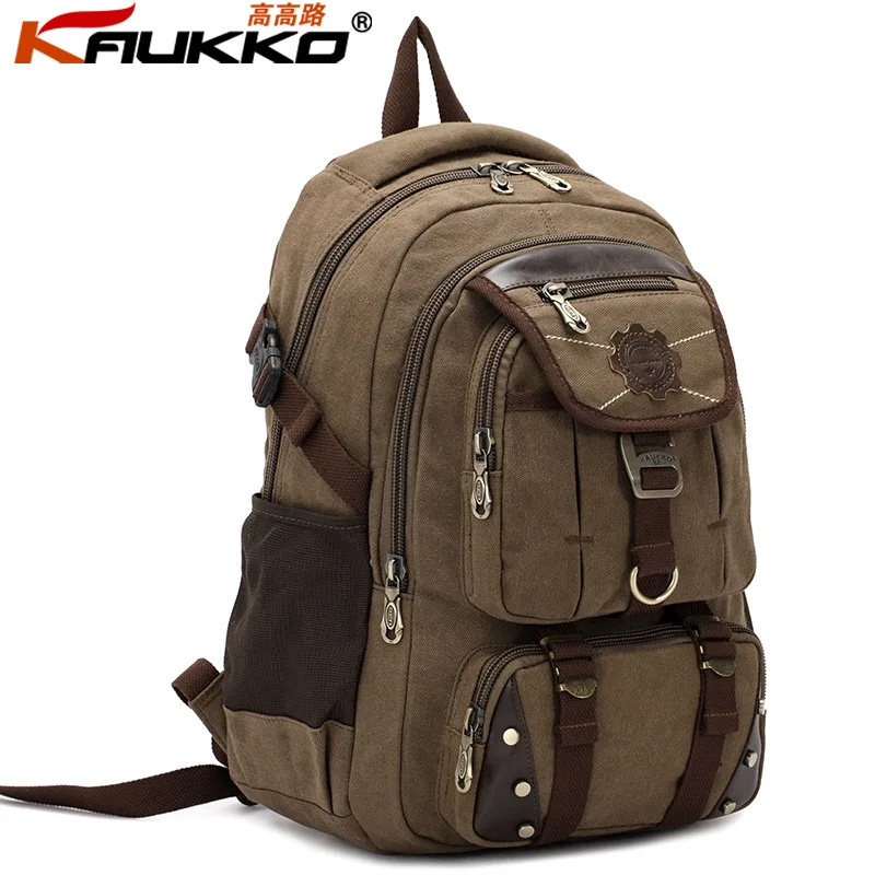 In 2015 the new fashionable backpack New travel Fashion | Багаж и сумки