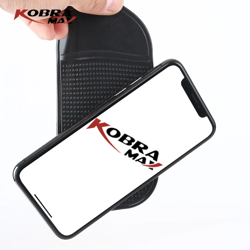 

Автомобильная противоскользящая накладка KobraMax, украшение для автомобиля, Силиконовая накладка на сиденье для автомобиля, многофункционал...