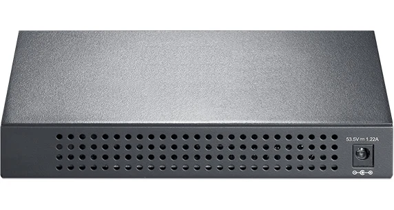 Max. PoE 65W 8 ports 7 Gigabit 1000M Switch IEEE802.3af suit for all kind of camera or AP Network Switches Plug&ampPlay | Компьютеры и