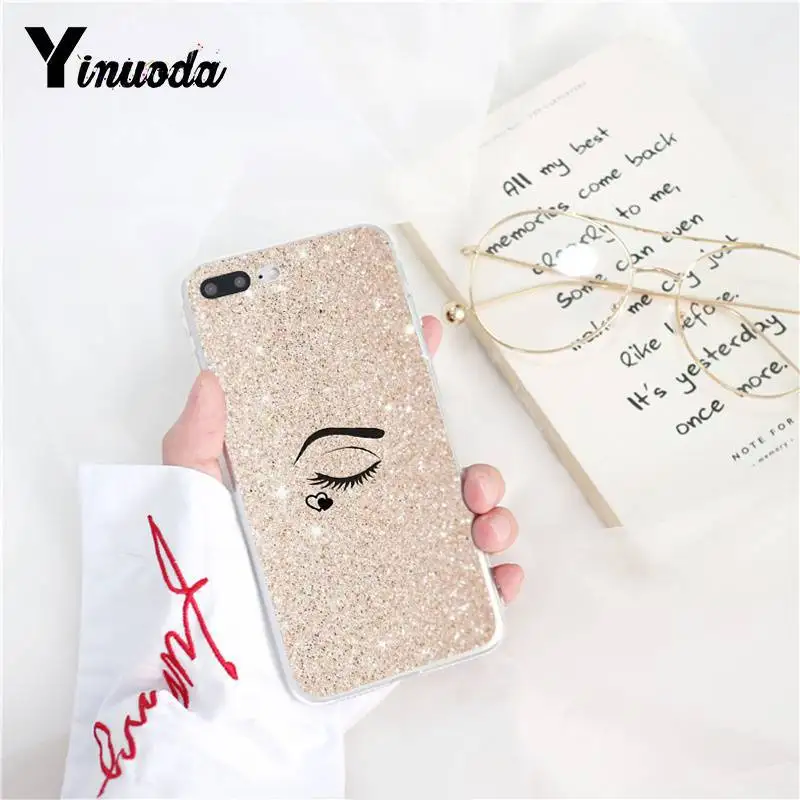 Чехол Yinuoda для iPhone 8 7 6 6S Plus X XS MAX 5 5S SE XR 10 11 11pro 11promax | Мобильные телефоны и аксессуары