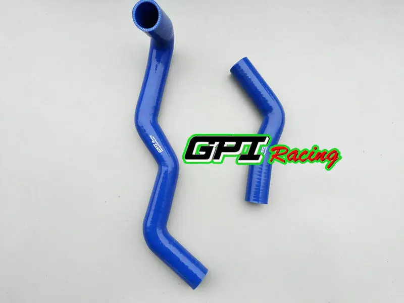 Силиконовый шланг радиатора для Toyota Hilux 2 4 Diesel LN65 LN60 LN61 LN 65 60 61|hose|hose radiatorhose silicone |