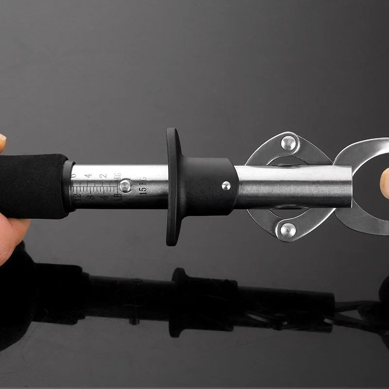 Peche захват для рыбы контроль захвата зажим устройство губ плоскогубцы с замком