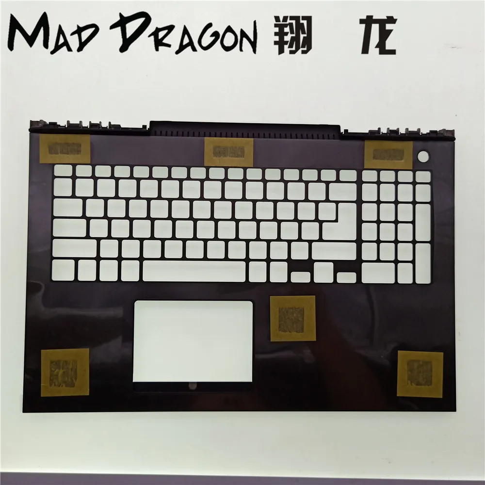 Сменный Чехол для ноутбука Dell Inspiron15 G5 7577 7587 5587 CKF50 AM21K000410 0T08KT T08KT |