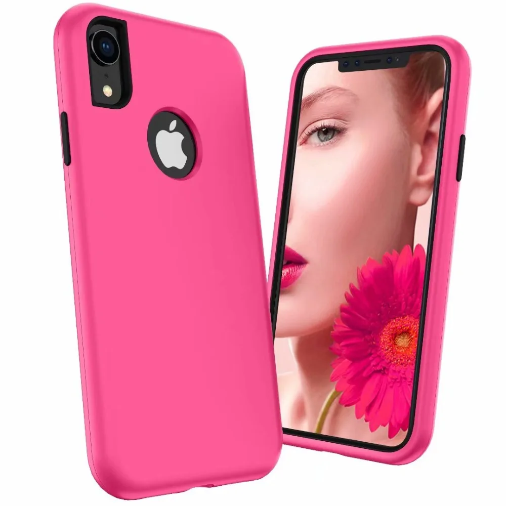 Роскошный брендовый чехол для Iphone XS Max X XR 7 8 Plus, чехол, полный корпус, ультра TPU+ PC, чехол для телефона samsung Galaxy S10 Plus E Note9