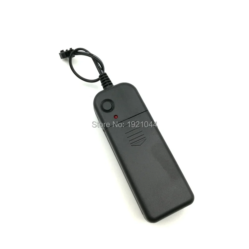 EL Люминесцентная Цвет маска для лица Уход за кожей ПВХ сияющая вспышка