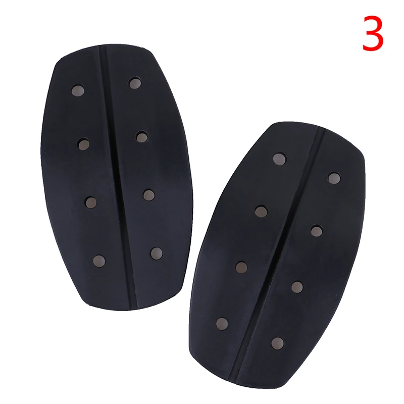 1Pair Soft Silicone Bra Strap Holder Cushions Bra Pads Cushions Relief Pain Non-Slip Shoulder Strap Cushions Pads Holder