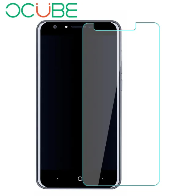 Ocube Для Doogee X20 закаленное Стекло 9 H 0.26 мм 2.5D защитная Пленка мобильный телефон