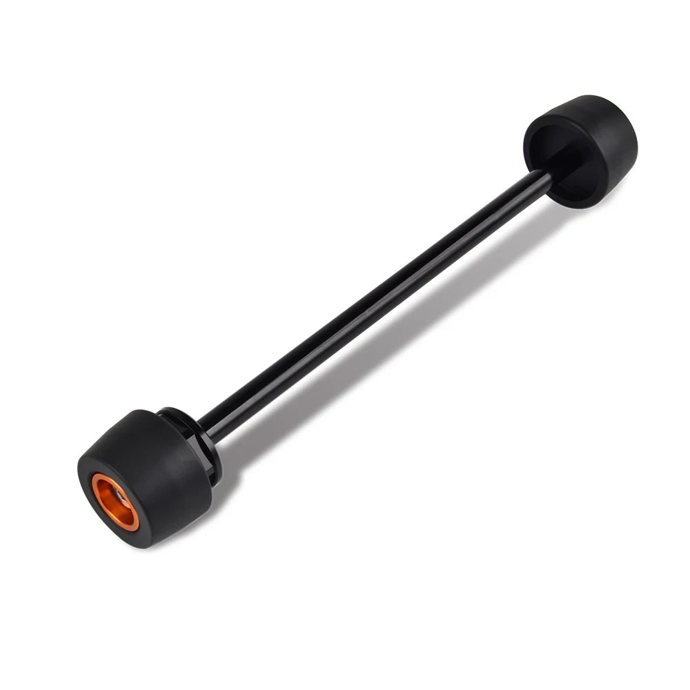 

Rear Axle Fork Wheel Slider For KTM 125 250 300 350 450 SX SXF XC XCF SX-F XC-F For Husqvarna TC FC TX FX TC250 FC250 Crash Pads