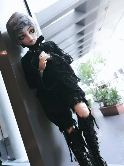 D01 P083 детская игрушка ручной работы 1/3 1/4 аксессуары для куклы BJD/SD Кукла Одежда