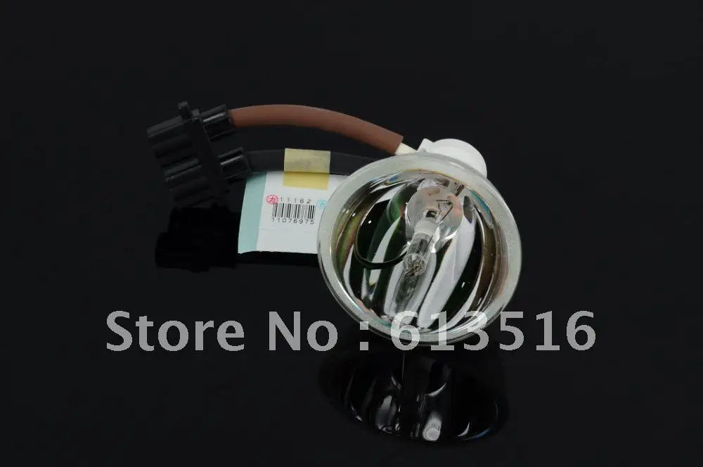 SP-LAMP-066 оригинальная неэкранированная лампа с корпусом для InFocus SP8604