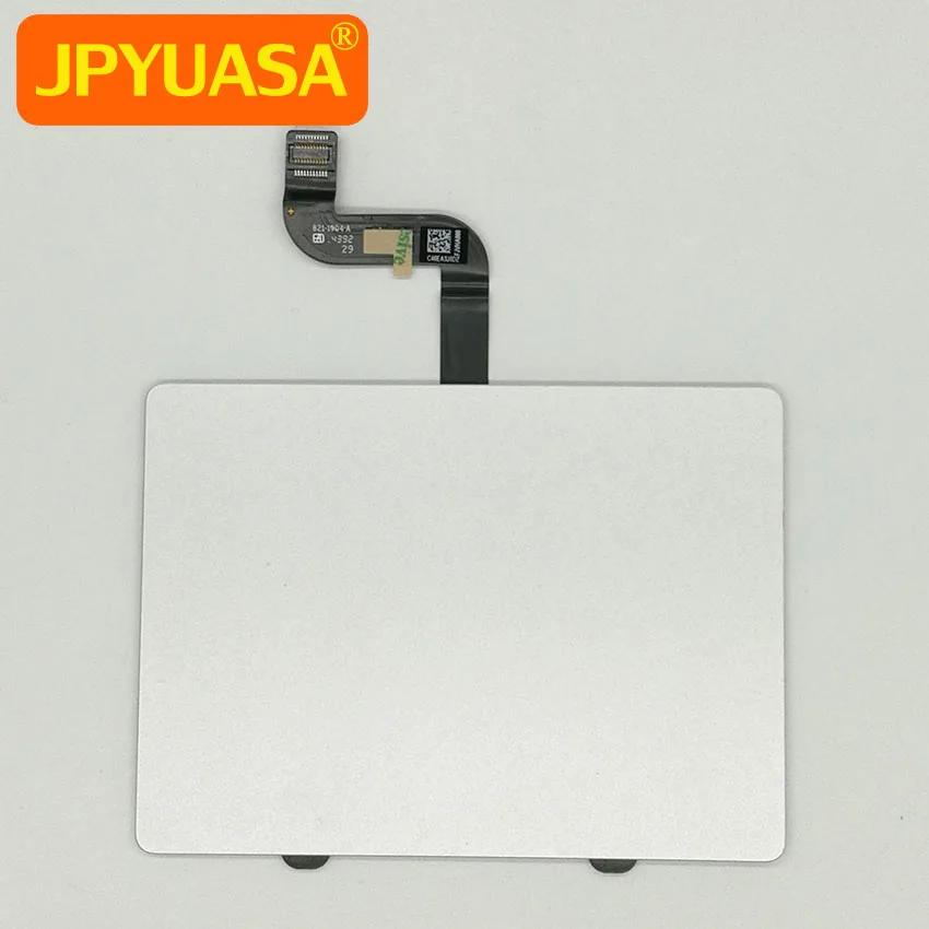 Сенсорная панель для ноутбука трекпад Сенсорная панель для Macbook Pro retina 15-дюймовый A1398 поздно-2013 до середины