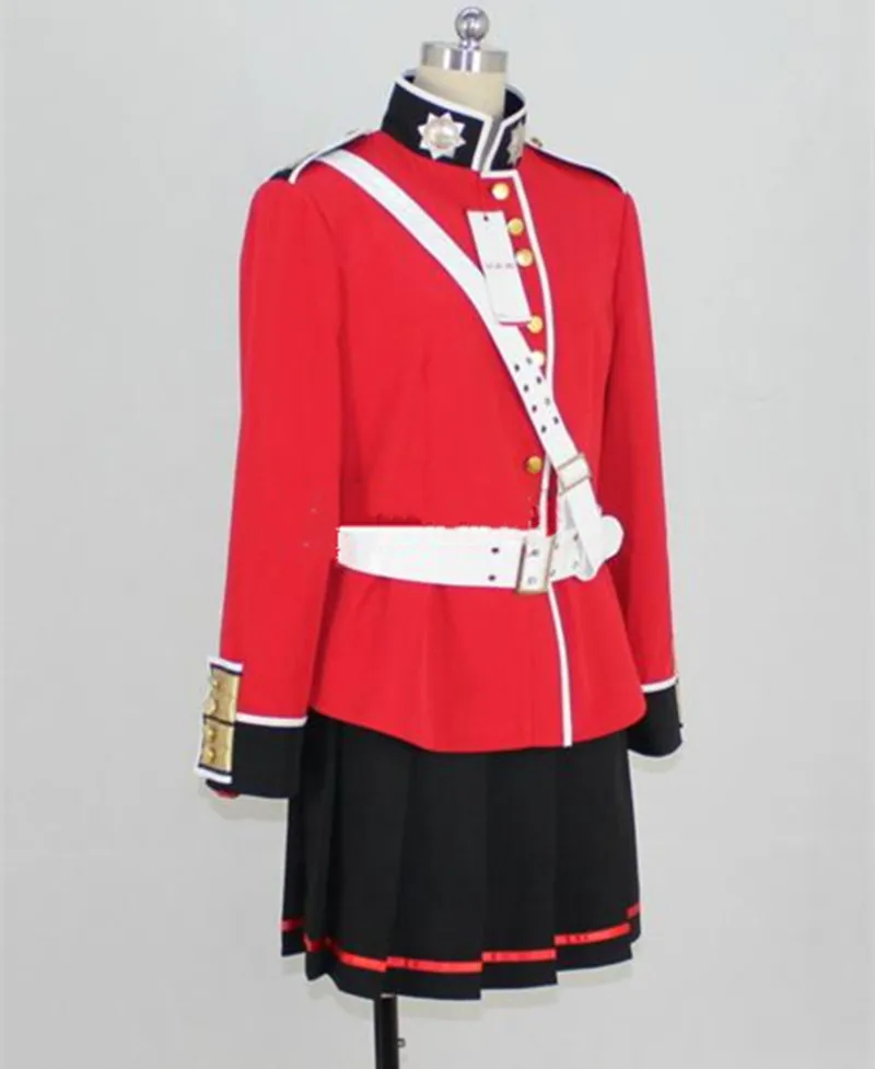 Новое поступление костюм для косплея Fate Grand Order из Флоренции |